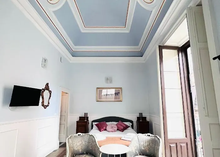 Sofia Katane Suites
