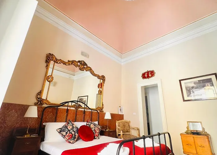 Sofia Katane Suites