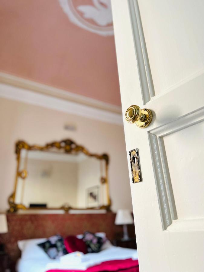 Bed & Breakfast Sofia Katane Catania