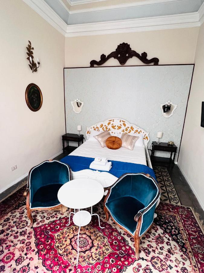 Sofia Katane Bed & Breakfast