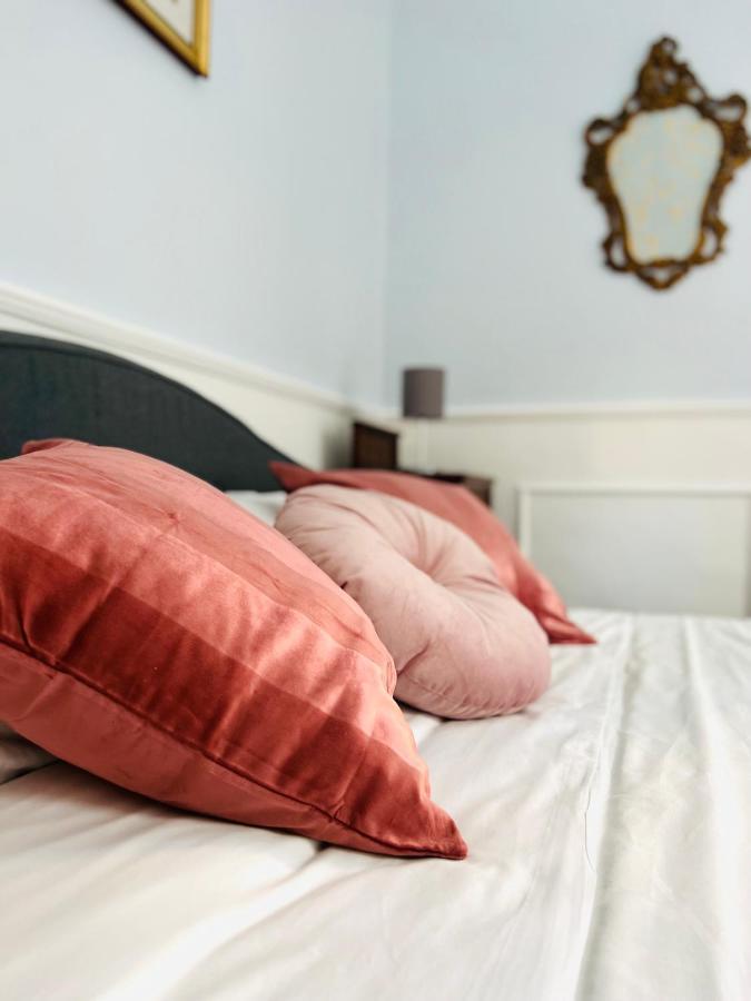 Bed & Breakfast Sofia Katane Catania