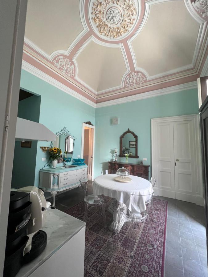 Sofia Katane Bed & Breakfast *
