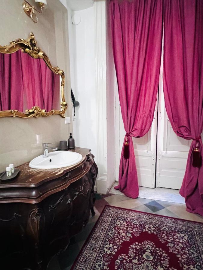 Sofia Katane Bed & Breakfast *