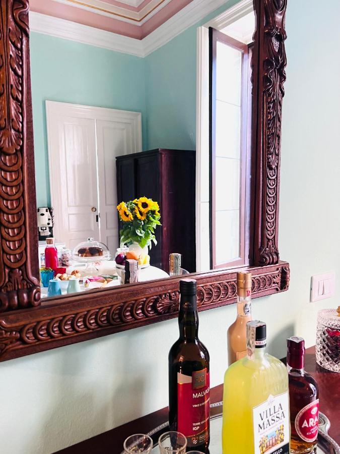 Bed & Breakfast Sofia Katane