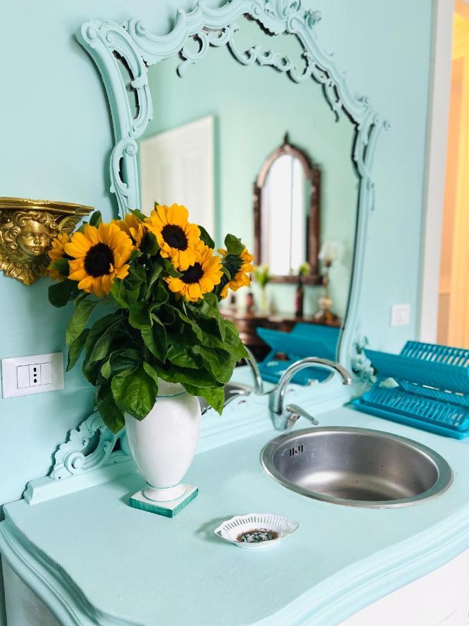 Bed & Breakfast Sofia Katane