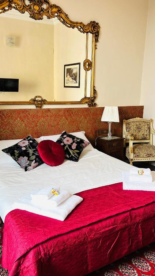 Bed and breakfast Sofia Katane *