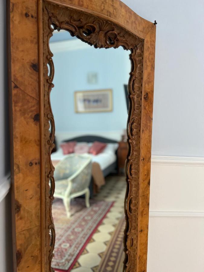 Sofia Katane Bed & Breakfast Catánia