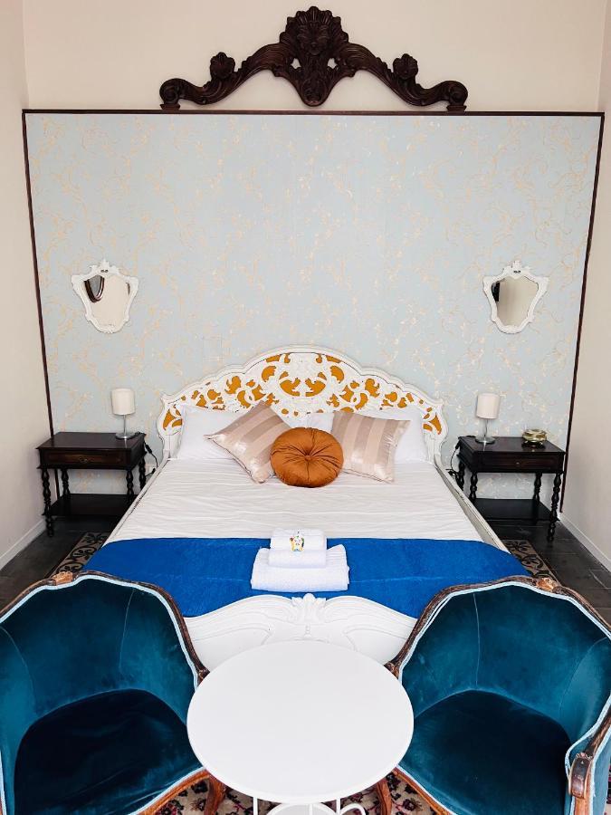 Sofia Katane Bed & Breakfast
