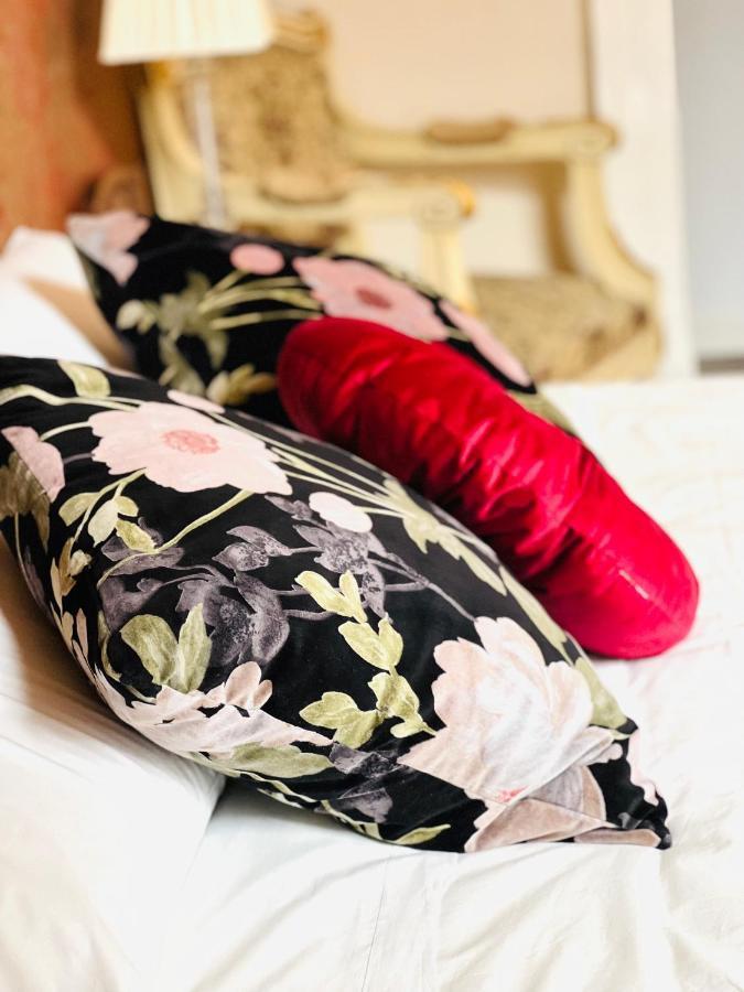 Bed and breakfast Sofia Katane *