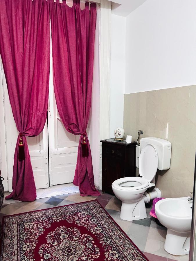 Bed and breakfast Sofia Katane Catania